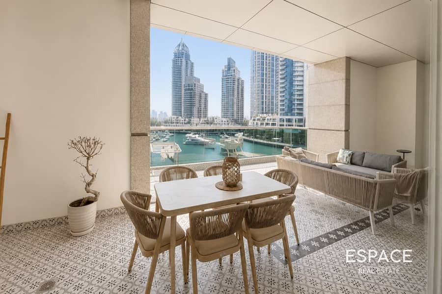Appartamento a Dubai Marina,Marina Tower, 2 camere da letto, 6000000 AED - 15827056 Appartamento a Dubai Marina,Marina Tower, 2 camere da letto, 6000000 AED - 15827056