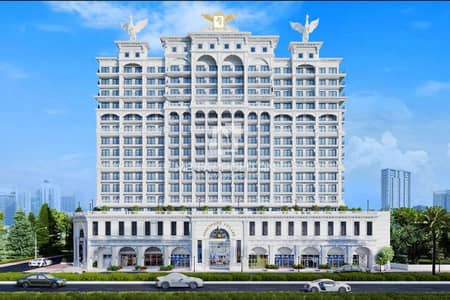 1 habitación Apartamento para en Venta en Arjan, Dubai - Apartamento en Arjan,Vincitore Volare, 1 dormitorio, 950000 AED - 15827645 1 habitación Apartamento para en Venta en Arjan, Dubai - Apartamento en Arjan,Vincitore Volare, 1 dormitorio, 950000 AED - 15827645