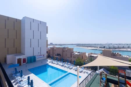 2 Bedroom Flat for Rent in Al Hamra Village, Ras Al Khaimah - Two Bedroom Apartment for Rent - Al Hamra Village - Fully Furnished 2 Bedroom Flat for Rent in Al Hamra Village, Ras Al Khaimah - Two Bedroom Apartment for Rent - Al Hamra Village - Fully Furnished