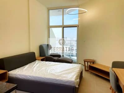 Studio for Rent in Al Furjan, Dubai - IMG_1330. webp Studio for Rent in Al Furjan, Dubai - IMG_1330. webp