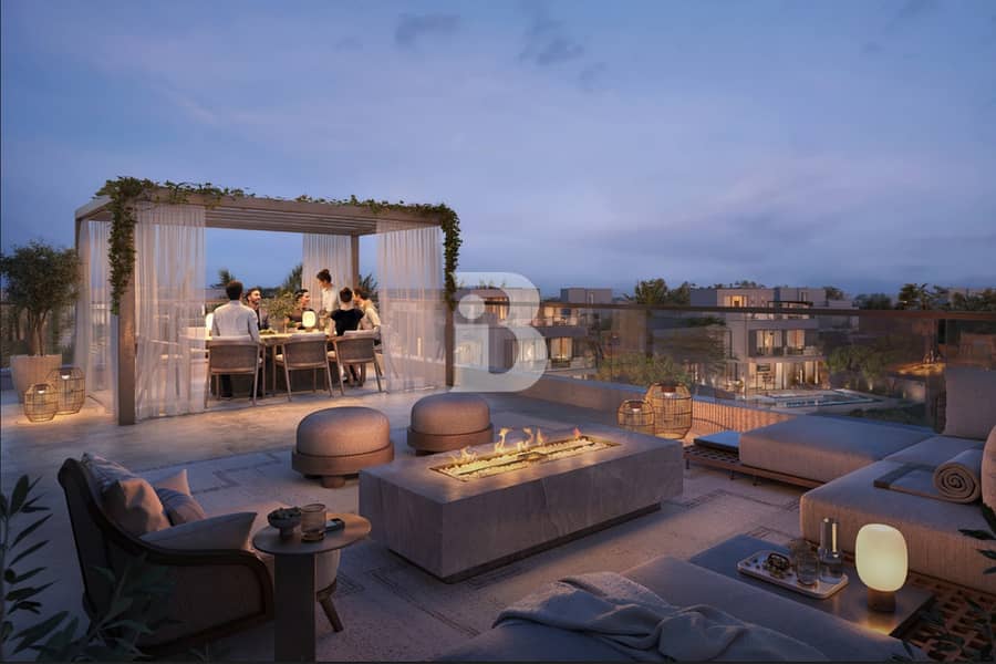 Villa a The Oasis by Emaar,Tierra Address Villas, 6 camere da letto, 27830000 AED - 15826418 Villa a The Oasis by Emaar,Tierra Address Villas, 6 camere da letto, 27830000 AED - 15826418