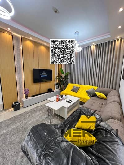 Appartement de 1 chambre à à vendre à Ajman Downtown, Ajman - WhatsApp Image 2026-07-14 at 3.54. 04 PM. jpeg