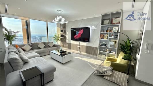 2 Schlafzimmer Wohnung zum zur Miete in Sheikh Zayed Road, Dubai - 517f05f2-0051-47da-862e-511cb1ada02a. jpeg