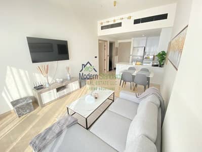 1 Bedroom Apartment for Rent in Jumeirah Village Circle (JVC), Dubai - WhatsApp Image 2026-07-14 at 3.57. 12 PM (3). jpeg 1 Bedroom Apartment for Rent in Jumeirah Village Circle (JVC), Dubai - WhatsApp Image 2026-07-14 at 3.57. 12 PM (3). jpeg