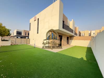 4 Schlafzimmer Villa zum zur Miete in Al Tai, Sharjah - 114619. jpg