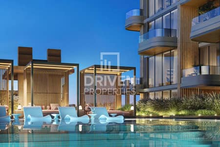 1 Schlafzimmer Wohnung zum zum Verkauf in Dubai Islands, Dubai - Wohnung in Dubai Islands，House of Well, 1 schlafzimmer, 2320931 AED - 15827214