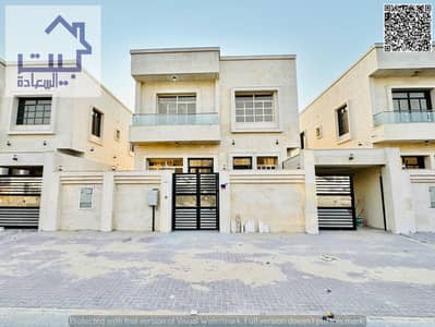 5 Bedroom Villa for Rent in Al Yasmeen, Ajman - WhatsApp Image 2026-07-14 at 4.07. 21 PM. jpeg 5 Bedroom Villa for Rent in Al Yasmeen, Ajman - WhatsApp Image 2026-07-14 at 4.07. 21 PM. jpeg