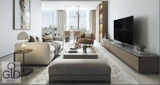 2 Bedroom Flat for Sale in Sobha Hartland 2, Dubai - Screenshot 1405-04-23 at 04.30. 32. png
