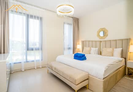 4 Bedroom Villa for Rent in Dubai Hills Estate, Dubai - DSC00540 copy. jpg