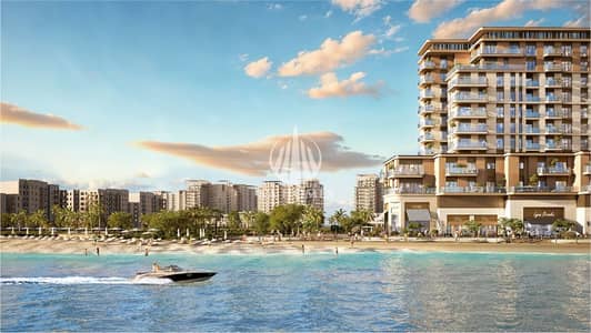 2 Camere Appartamento in Vendita a Al Khan, Sharjah - 4. jpg