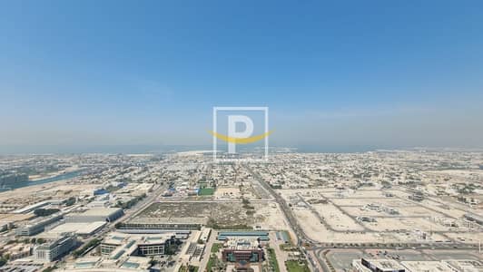 4 Schlafzimmer Wohnung zum zur Miete in Business Bay, Dubai - Wohnung in Business Bay，Tiara United Towers，Tiara East Tower, 4 schlafzimmer, 550000 AED - 15827766