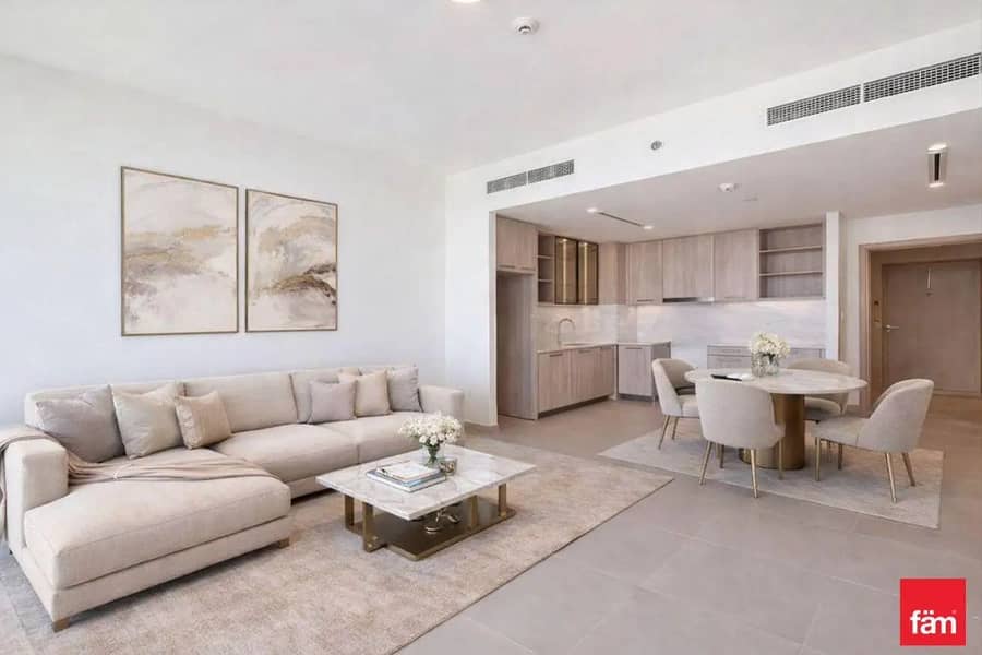 1 Bed for rent in Golf Grand, Dubai Hills Estate 1 Bed for rent in Golf Grand, Dubai Hills Estate