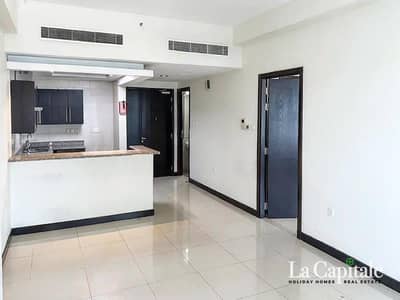 1 Bedroom Apartment for Rent in Jumeirah Lake Towers (JLT), Dubai - RENOVATED UNIT | NEAR METRO STATION | VACANT 1 Bedroom Apartment for Rent in Jumeirah Lake Towers (JLT), Dubai - RENOVATED UNIT | NEAR METRO STATION | VACANT