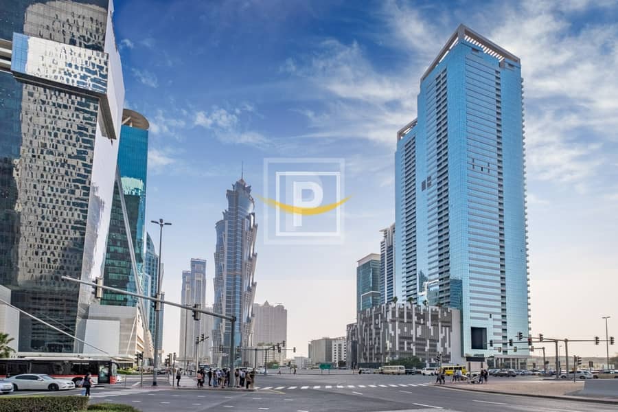 Apartamento en Business Bay,Tiara United Towers,Tiara West Tower, 3 dormitorios, 205999 AED - 15827763 Apartamento en Business Bay,Tiara United Towers,Tiara West Tower, 3 dormitorios, 205999 AED - 15827763