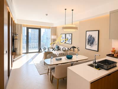 2 Schlafzimmer Wohnung zum zur Miete in Downtown Dubai, Dubai - Wohnung in Downtown Dubai,The Address Residences Dubai Opera,The Address Residences Dubai Opera Tower 2, 2 schlafzimmer, 229989 AED - 15827771 2 Schlafzimmer Wohnung zum zur Miete in Downtown Dubai, Dubai - Wohnung in Downtown Dubai,The Address Residences Dubai Opera,The Address Residences Dubai Opera Tower 2, 2 schlafzimmer, 229989 AED - 15827771
