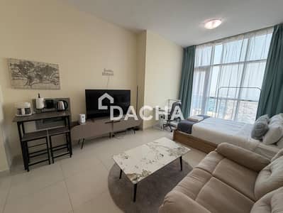 Studio de  à à vendre à Jumeirah Village Triangle (JVT), Dubai - Appartement à Jumeirah Village Triangle (JVT)，JVT District 4，Al Manara Tower, 575000 AED - 15827773