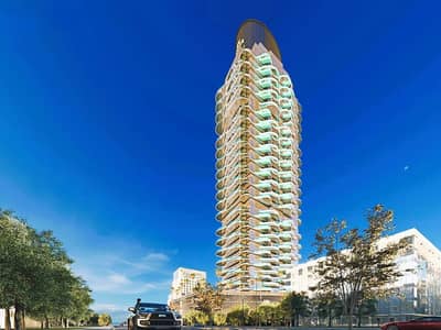2 Bedroom Flat for Sale in Jumeirah Village Triangle (JVT), Dubai - 3. jpg
