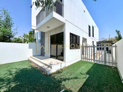 3 Camere Townhouse in Affitto a DAMAC Hills 2 (Akoya by DAMAC), Dubai - 1. jpeg 3 Camere Townhouse in Affitto a DAMAC Hills 2 (Akoya by DAMAC), Dubai - 1. jpeg