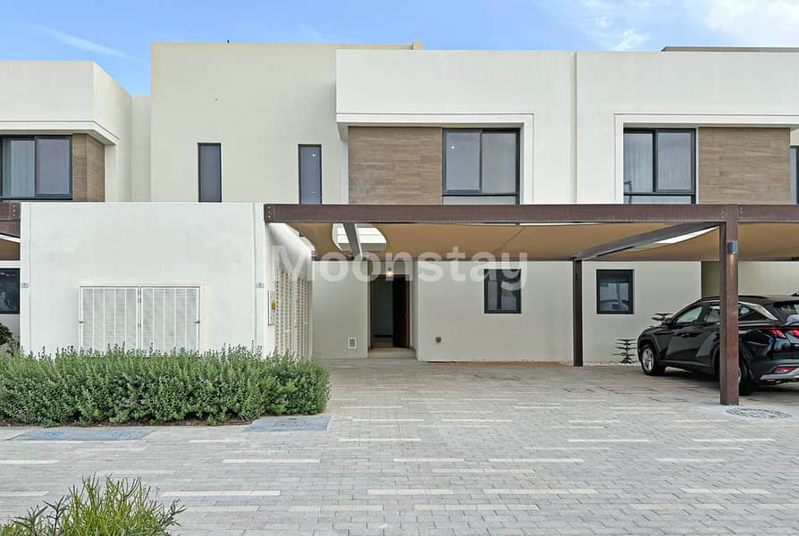Maison de ville à Yas Island,Noya Viva, 3 chambres, 4200000 AED - 15827836 Maison de ville à Yas Island,Noya Viva, 3 chambres, 4200000 AED - 15827836