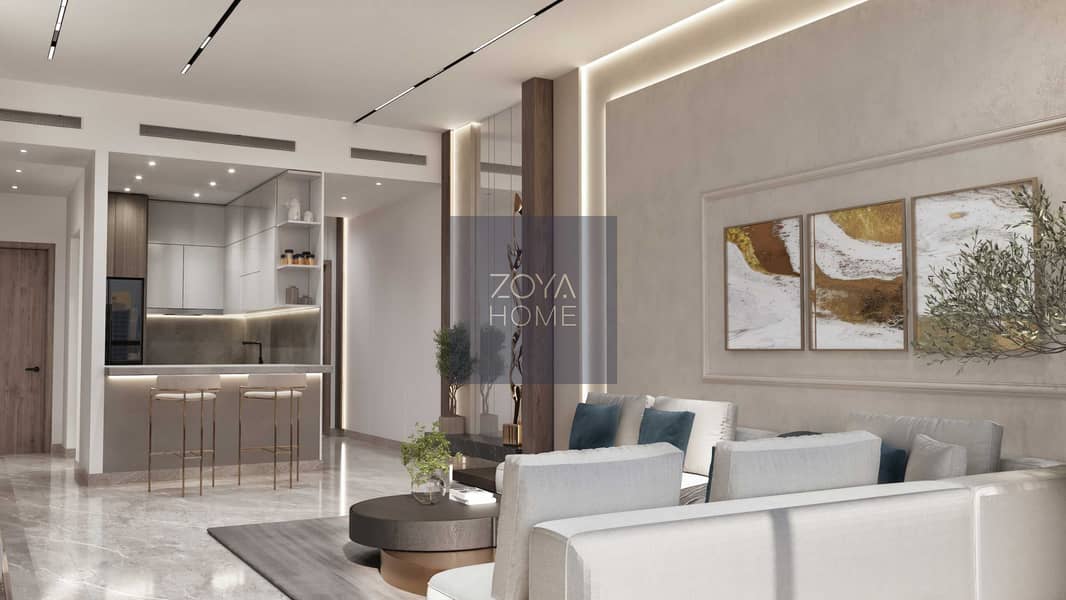 8 1BHK-Living 2-. jpg