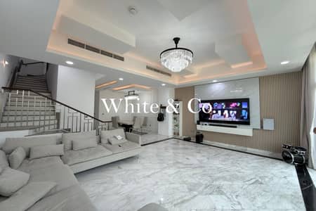 3 Schlafzimmer Townhouse zum zum Verkauf in Al Furjan, Dubai - Reihenhaus in Al Furjan,Al Furjan West,Dreamz by Danube, 3 schlafzimmer, 3500000 AED - 15826607 3 Schlafzimmer Townhouse zum zum Verkauf in Al Furjan, Dubai - Reihenhaus in Al Furjan,Al Furjan West,Dreamz by Danube, 3 schlafzimmer, 3500000 AED - 15826607