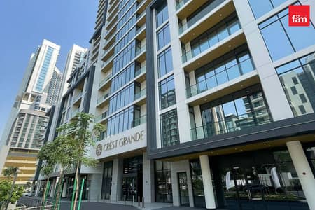 1 Camera Appartamento in Vendita a Sobha Hartland, Dubai - Appartamento a Sobha Hartland，Crest Grande, 1 camera da letto, 1950000 AED - 15128322