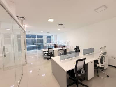 Office for Rent in Business Bay, Dubai - Image 1