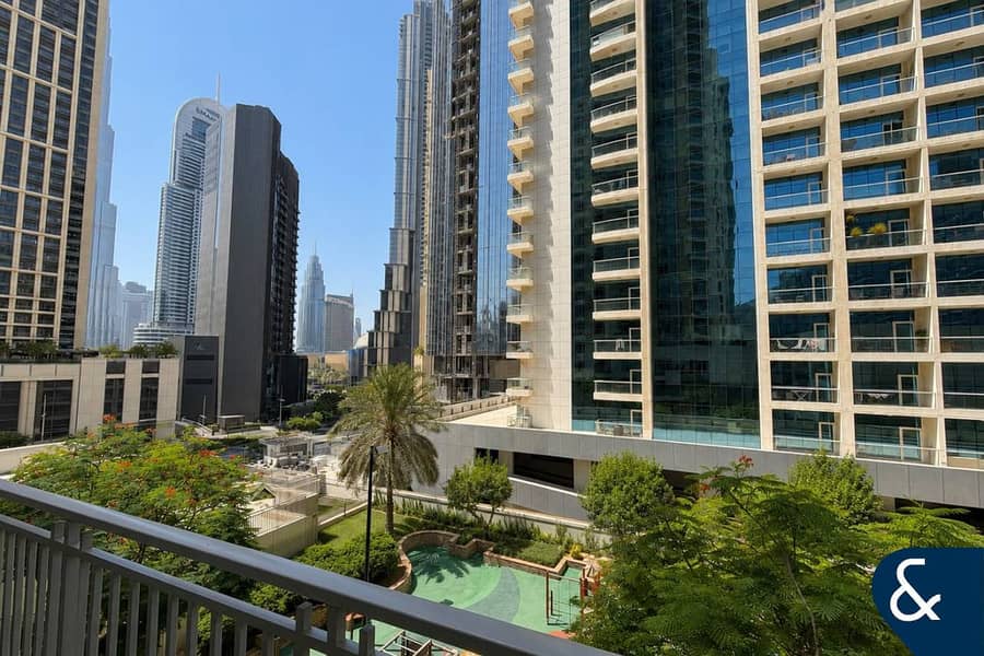 1 Bed + Study I Exclusive I Unique Listing 1 Bed + Study I Exclusive I Unique Listing