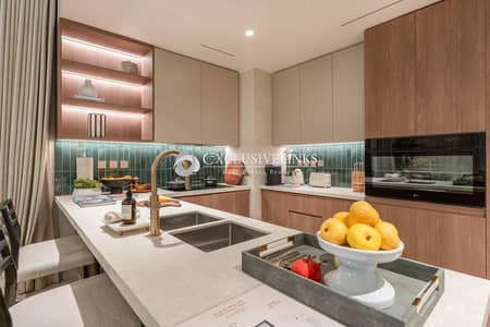 3 Bedroom Apartment for Sale in Expo City, Dubai - 40% Post-Handover | 3BR + Maid's | Near Metro