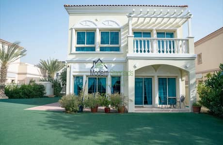 2 Slaapkamers Villa te Huur in Jumeirah Village Triangle (JVT), Dubai - WhatsApp Image 2026-07-14 at 4.14. 13 PM (3). jpeg