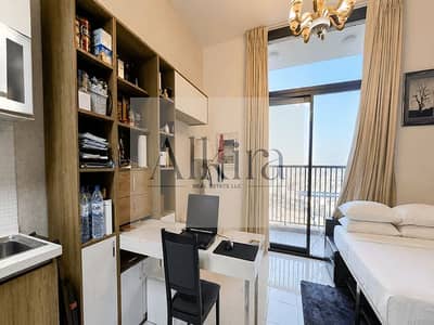 Studio for Sale in Al Furjan, Dubai - image_0 Studio for Sale in Al Furjan, Dubai - image_0