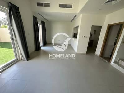 3 Bedroom Villa for Rent in Villanova, Dubai - Fully Upgraded | Well maintained | Landscaped