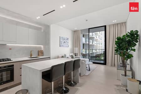 1 Bedroom Flat for Rent in Jumeirah Village Circle (JVC), Dubai - Brand New | Fully Furnished | Pool View 1 Bedroom Flat for Rent in Jumeirah Village Circle (JVC), Dubai - Brand New | Fully Furnished | Pool View