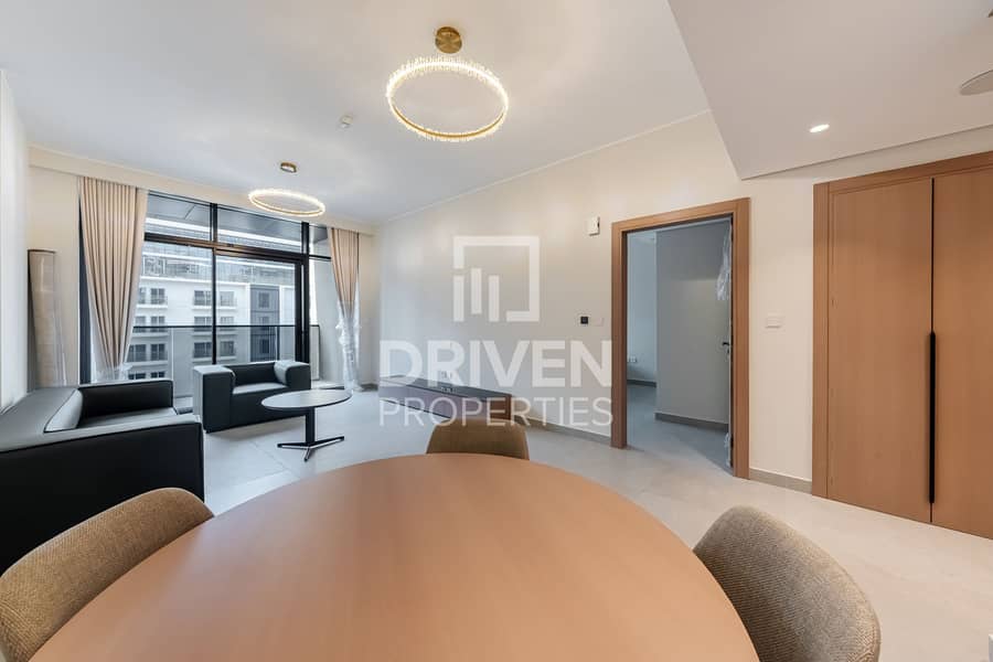 Fully Furnished | Brand New | Spacious Unit Fully Furnished | Brand New | Spacious Unit