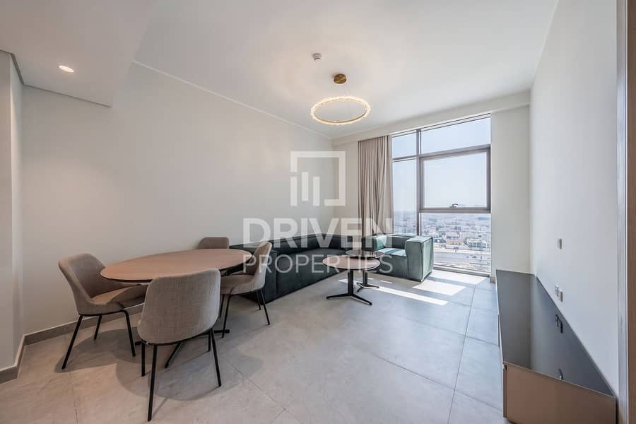 Brand New Unit | Fully Furnished | Vacant Brand New Unit | Fully Furnished | Vacant