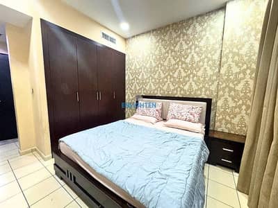 1 Bedroom Flat for Rent in Jumeirah Village Circle (JVC), Dubai - GROUND FLOOR | 2 ENTRANCES | BRIGHT & SPACIOUS 1 Bedroom Flat for Rent in Jumeirah Village Circle (JVC), Dubai - GROUND FLOOR | 2 ENTRANCES | BRIGHT & SPACIOUS