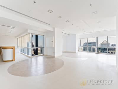 Office for Rent in Barsha Heights (Tecom), Dubai - A Premium Fitted Office | Ready