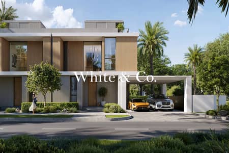 4 Cпальни Вилла Продажа в Валли, Дубай - Вилла в Валли,Farm Grove, 4 cпальни, 4850000 AED - 15827986 4 Cпальни Вилла Продажа в Валли, Дубай - Вилла в Валли,Farm Grove, 4 cпальни, 4850000 AED - 15827986