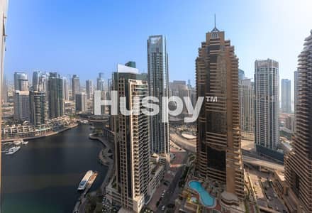 1 habitación Apartamento para en Venta en Dubai Marina, Dubai - Apartamento en Dubai Marina,Cayan Tower, 1 dormitorio, 2100000 AED - 15806134 1 habitación Apartamento para en Venta en Dubai Marina, Dubai - Apartamento en Dubai Marina,Cayan Tower, 1 dormitorio, 2100000 AED - 15806134
