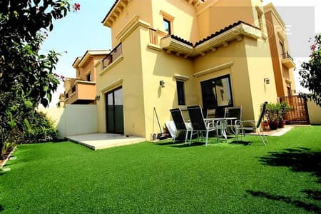 4 habitaciones Villa para en Alquiler en Reem, Dubai - 3742920200202103524-Medium. jpeg