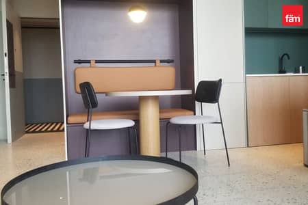 Estudio para en Venta en Business Bay, Dubai - Apartamento en Business Bay,UPSIDE, 1589913 AED - 15828032 Estudio para en Venta en Business Bay, Dubai - Apartamento en Business Bay,UPSIDE, 1589913 AED - 15828032