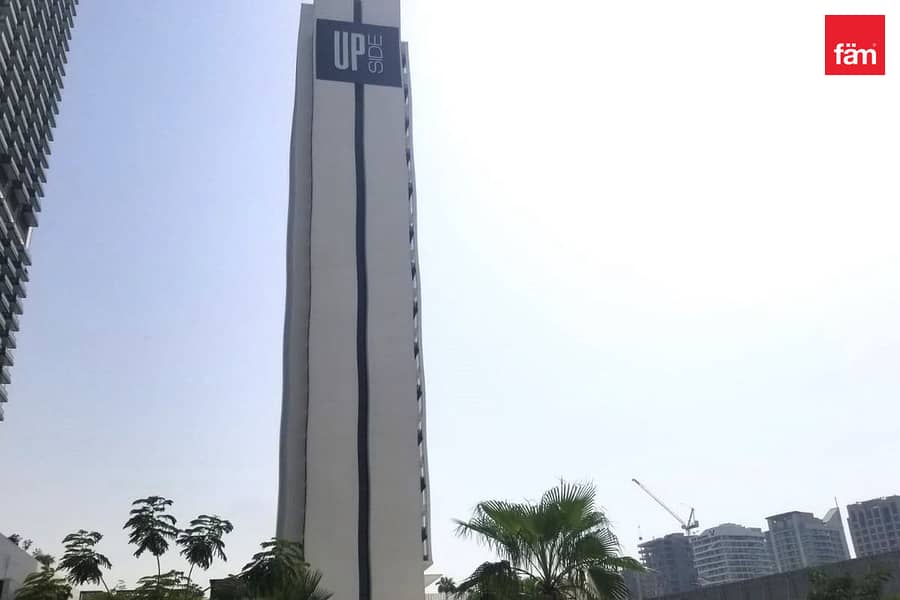 Appartement à Business Bay,UPSIDE, 1589913 AED - 15828032 Appartement à Business Bay,UPSIDE, 1589913 AED - 15828032