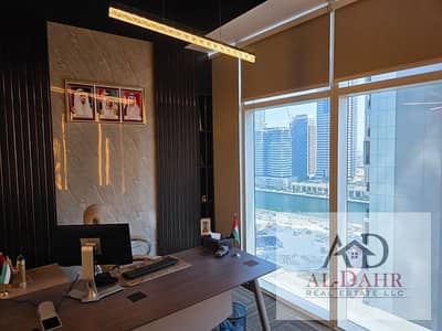 Office para en Venta en Business Bay, Dubai - WhatsApp Image 2026-07-14 at 3.38. 38 PM. jpeg