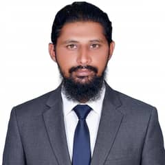 Moazzam Ali