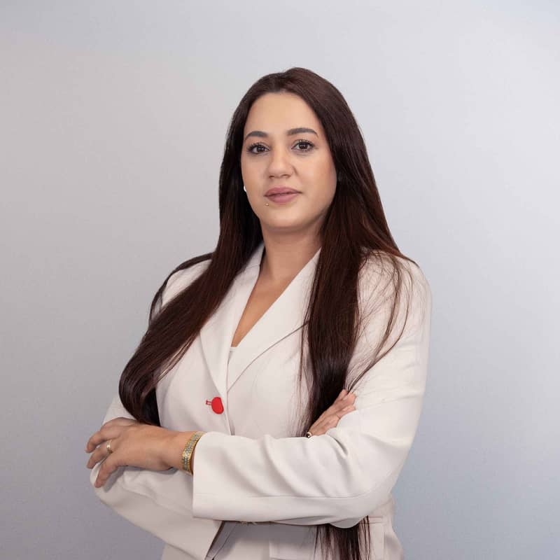 Hourya Adib Hourya Adib