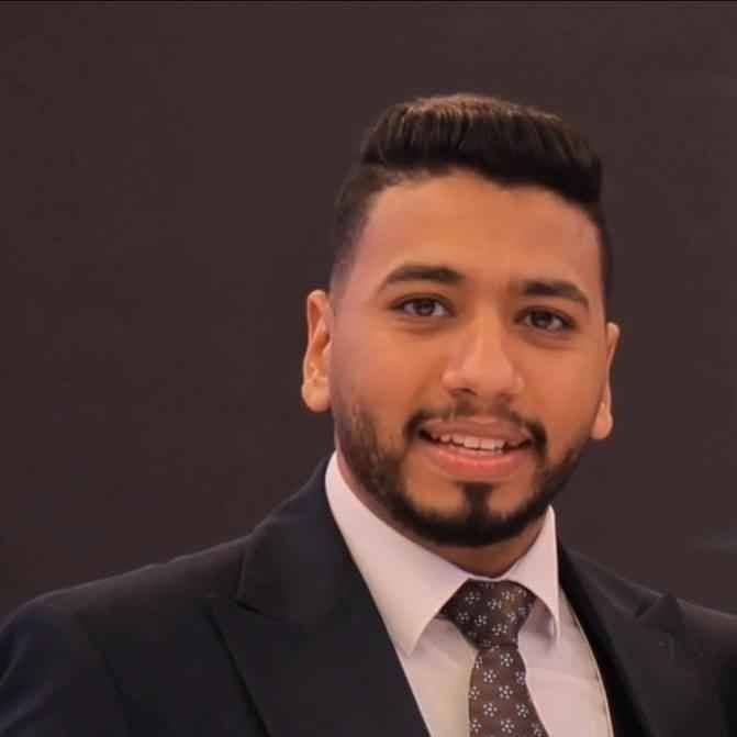 Ali Khaled
