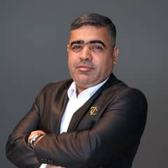 Abid Yaqoob Abid Yaqoob