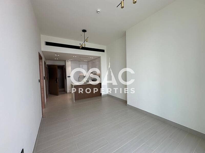 Affordable 1BR | Binghatti Tulip | Unfurnished Affordable 1BR | Binghatti Tulip | Unfurnished