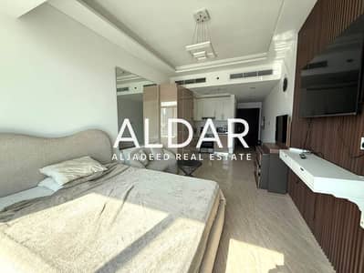 Студия в аренду в Арджан, Дубай - Квартира в Арджан，Самана Гринс, 43000 AED - 15827189