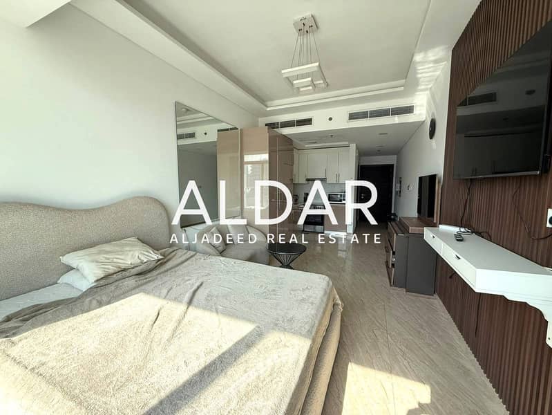 Fully Furnished | Spacious | Peaceful Location Fully Furnished | Spacious | Peaceful Location